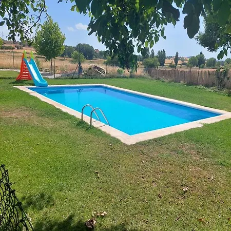 Holiday home Vacacional Nogueras Cuenca (Castilla-La Mancha)