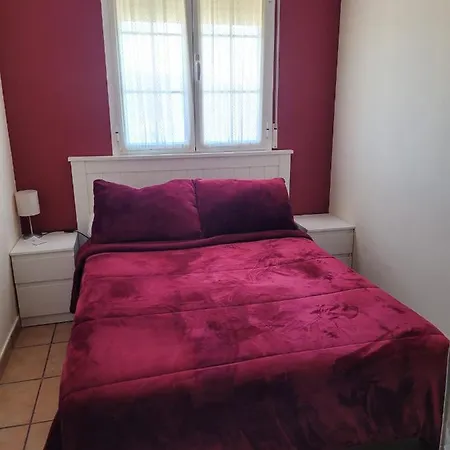 Vacacional Nogueras Cuenca (Castilla-La Mancha)