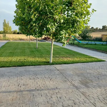Vacacional Nogueras