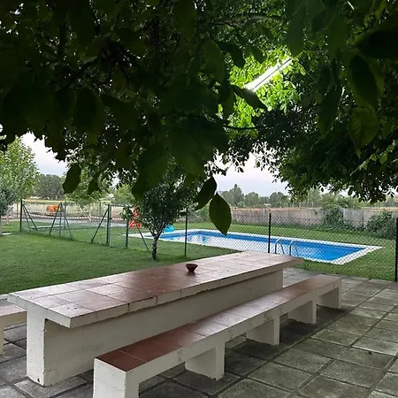 Vacacional Nogueras * Cuenca (Castilla-La Mancha)