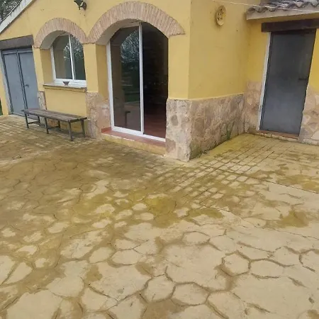 Vacacional Nogueras * Cuenca (Castilla-La Mancha)